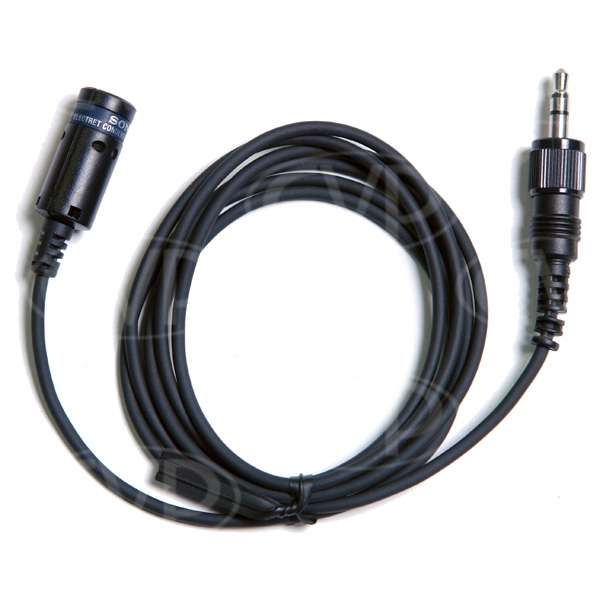 Buy Sony spare lavalier microphone for UWPC1 / UWPV1 radio microphone systems (p/n 154255711